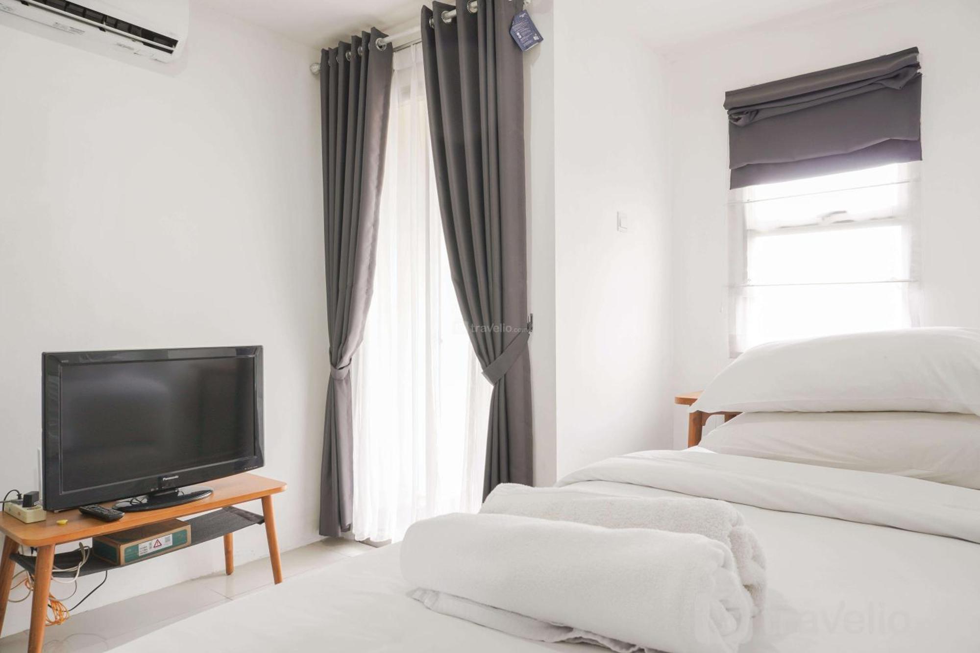Stunning At Belmont Puri By Travelio * Jakarta