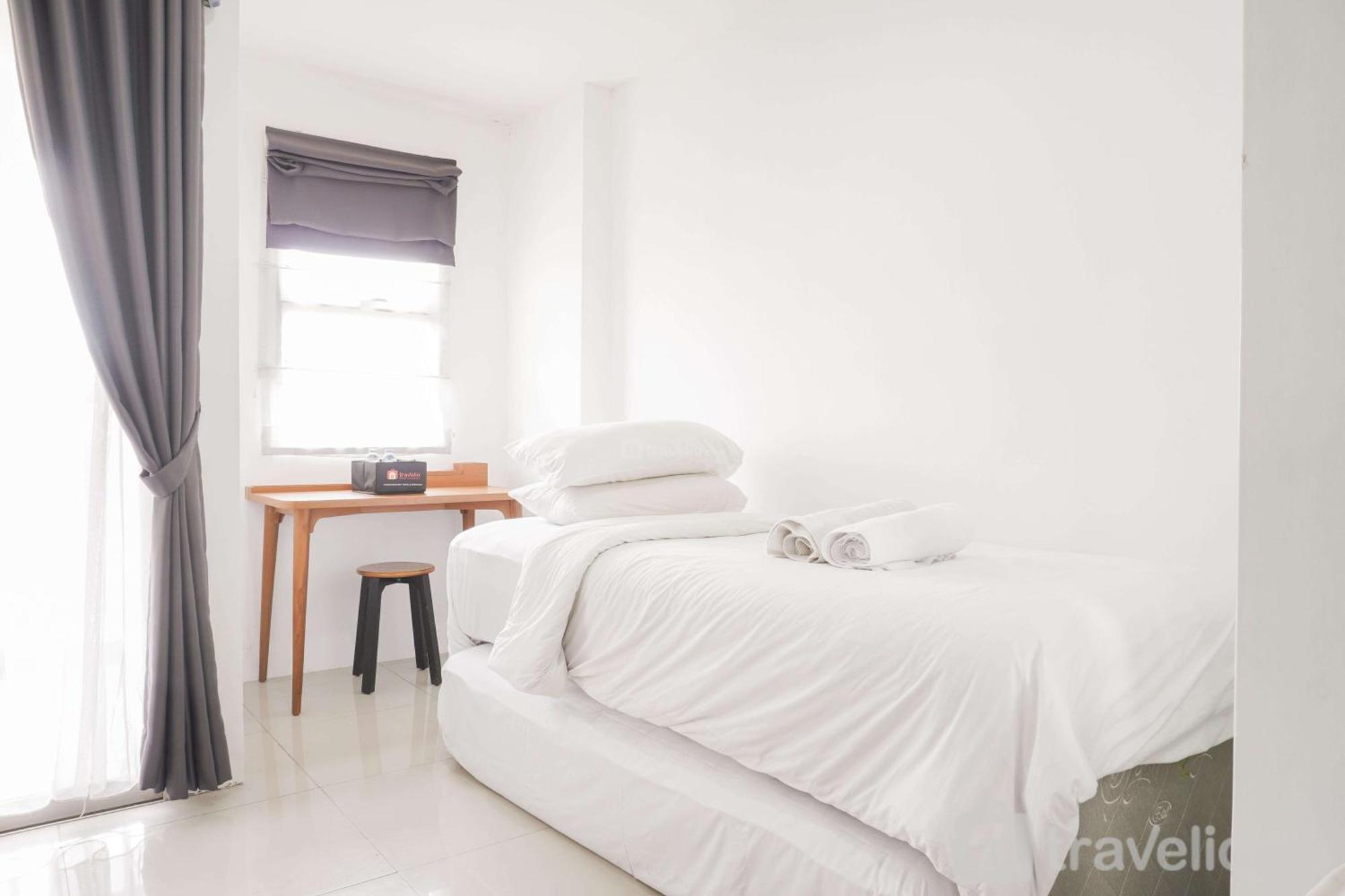 Stunning At Belmont Puri By Travelio Apartment