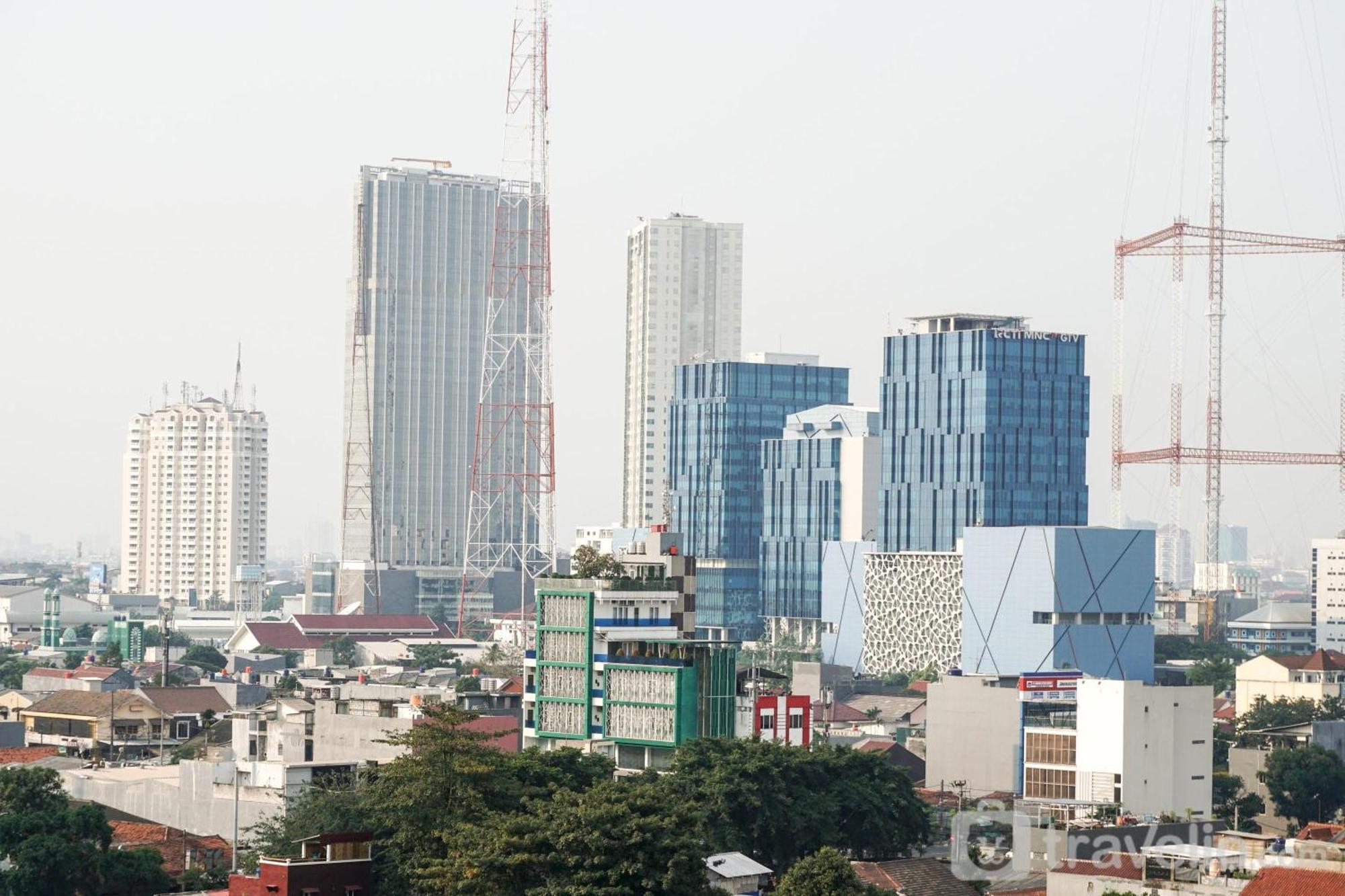 Stunning At Belmont Puri By Travelio Apartment