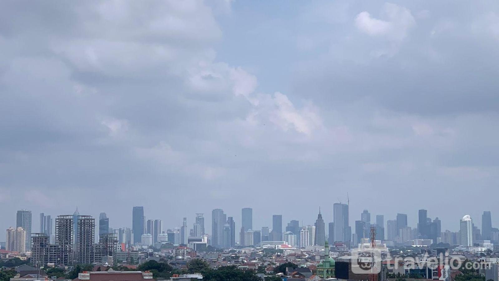 Stunning At Belmont Puri By Travelio Jakarta